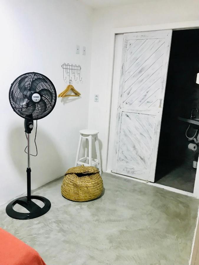 Casa Elsa Pipa Διαμέρισμα Praia de Pipa Εξωτερικό φωτογραφία