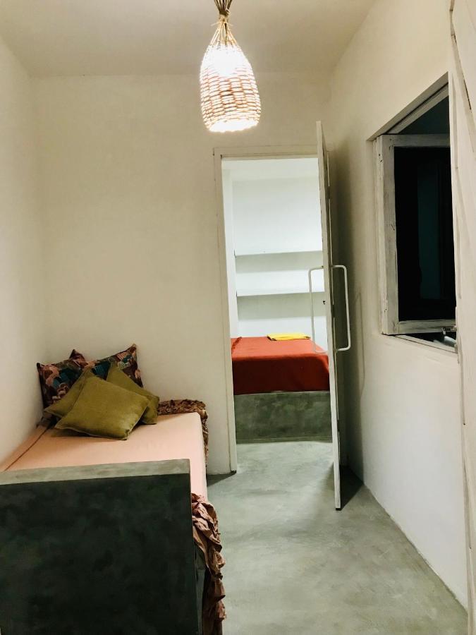 Casa Elsa Pipa Διαμέρισμα Praia de Pipa Εξωτερικό φωτογραφία
