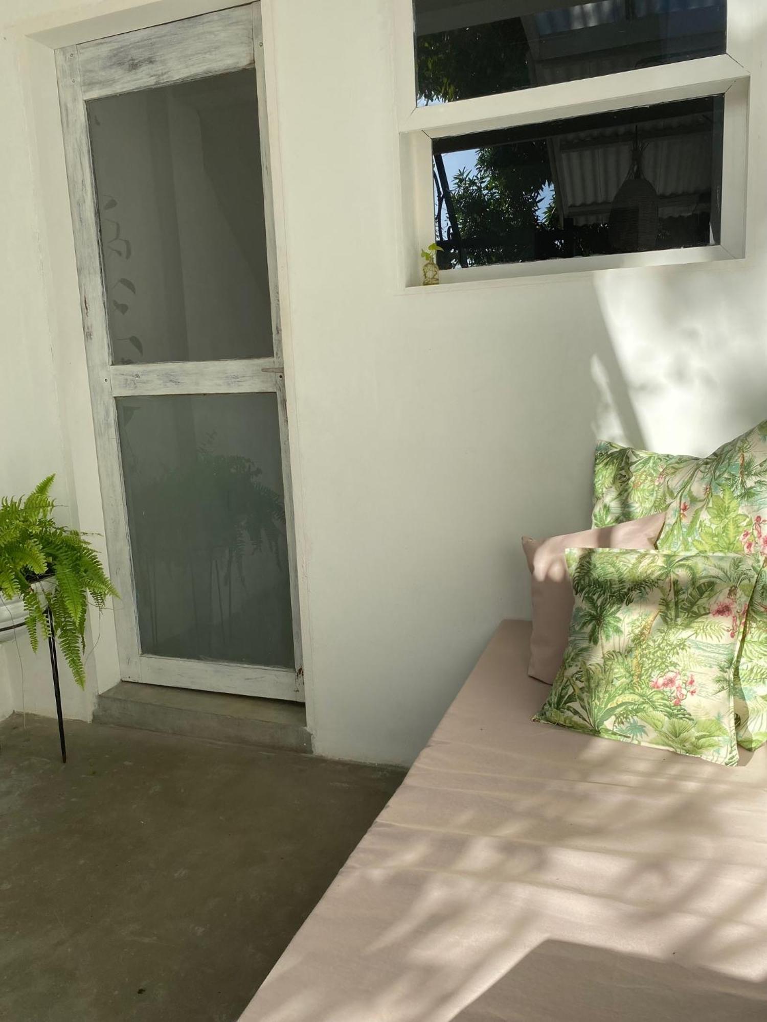 Casa Elsa Pipa Διαμέρισμα Praia de Pipa Εξωτερικό φωτογραφία